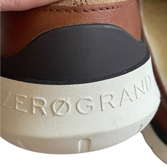 COLE HAAN
Generation ZeroGrand Shearling-Lined Slippers Size 12 - Picture 5 of 9